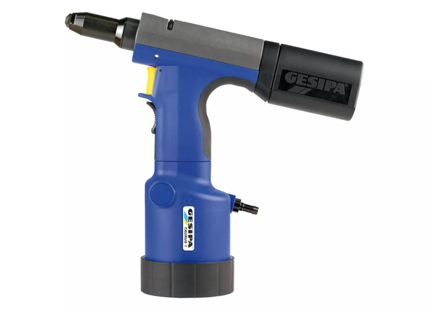 Gesipa Taurus 1 Pneumatische blindklinktang - 2,4-4,0mm