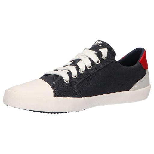 Tênis Geox J925ca 01054 J Gisli