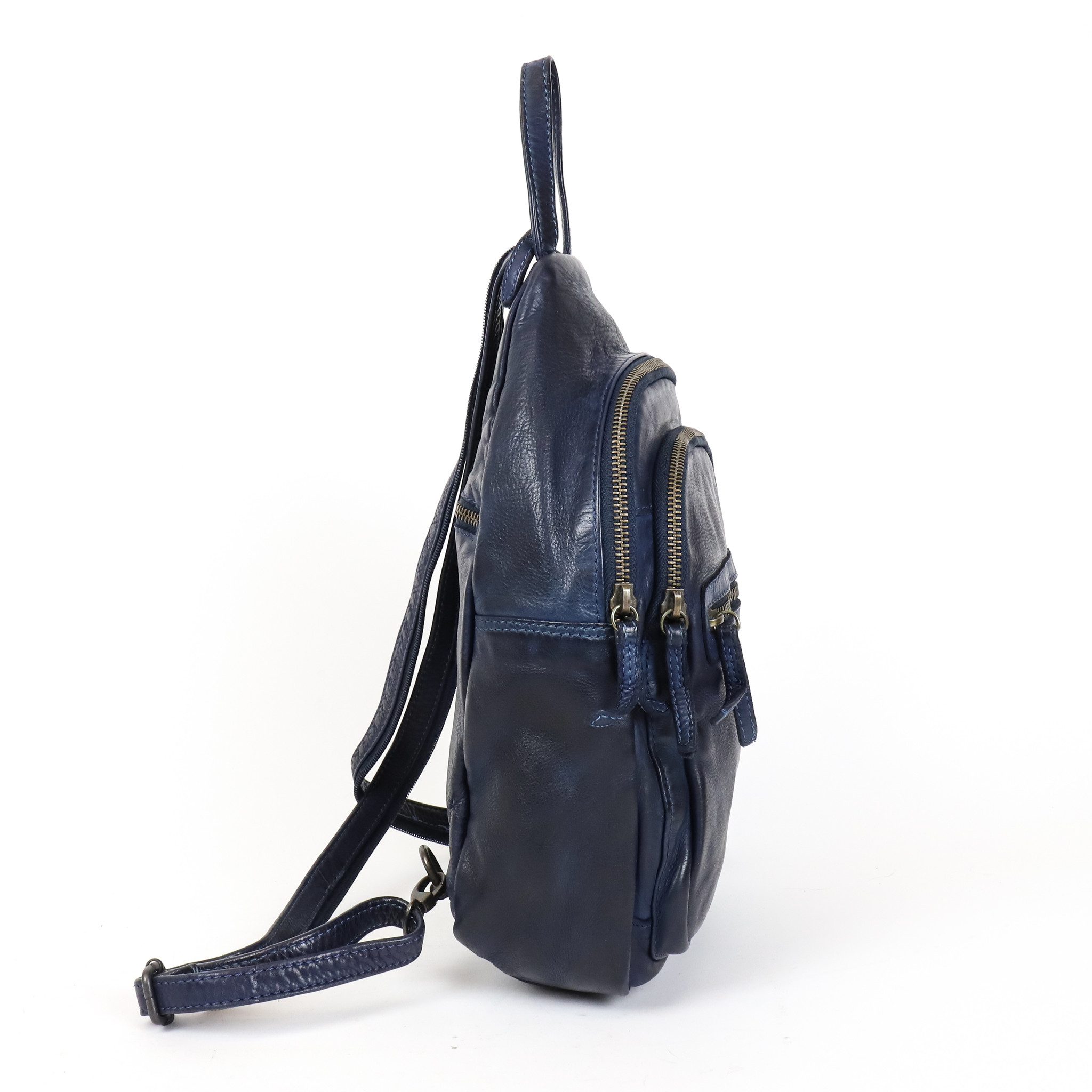 Bear Design Cow Lavato Rugzak Joy Blauw CL36413