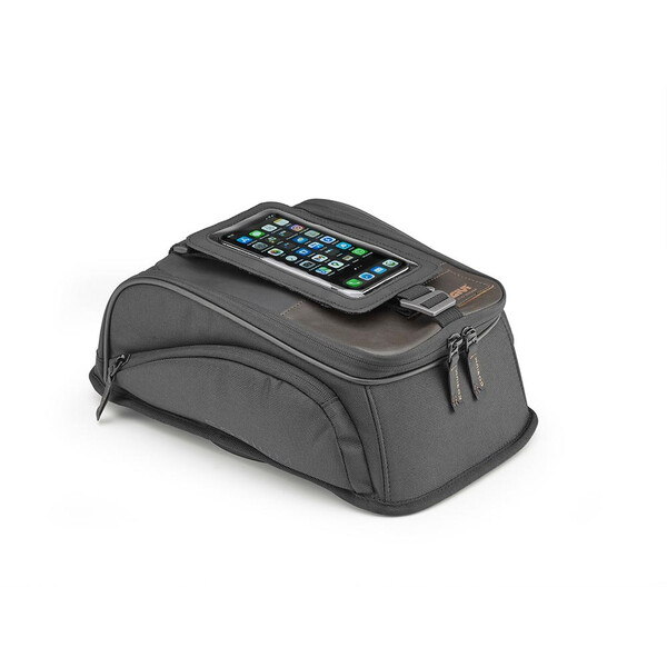 Givi - Sacoche réservoir Corium CRM108 Noir