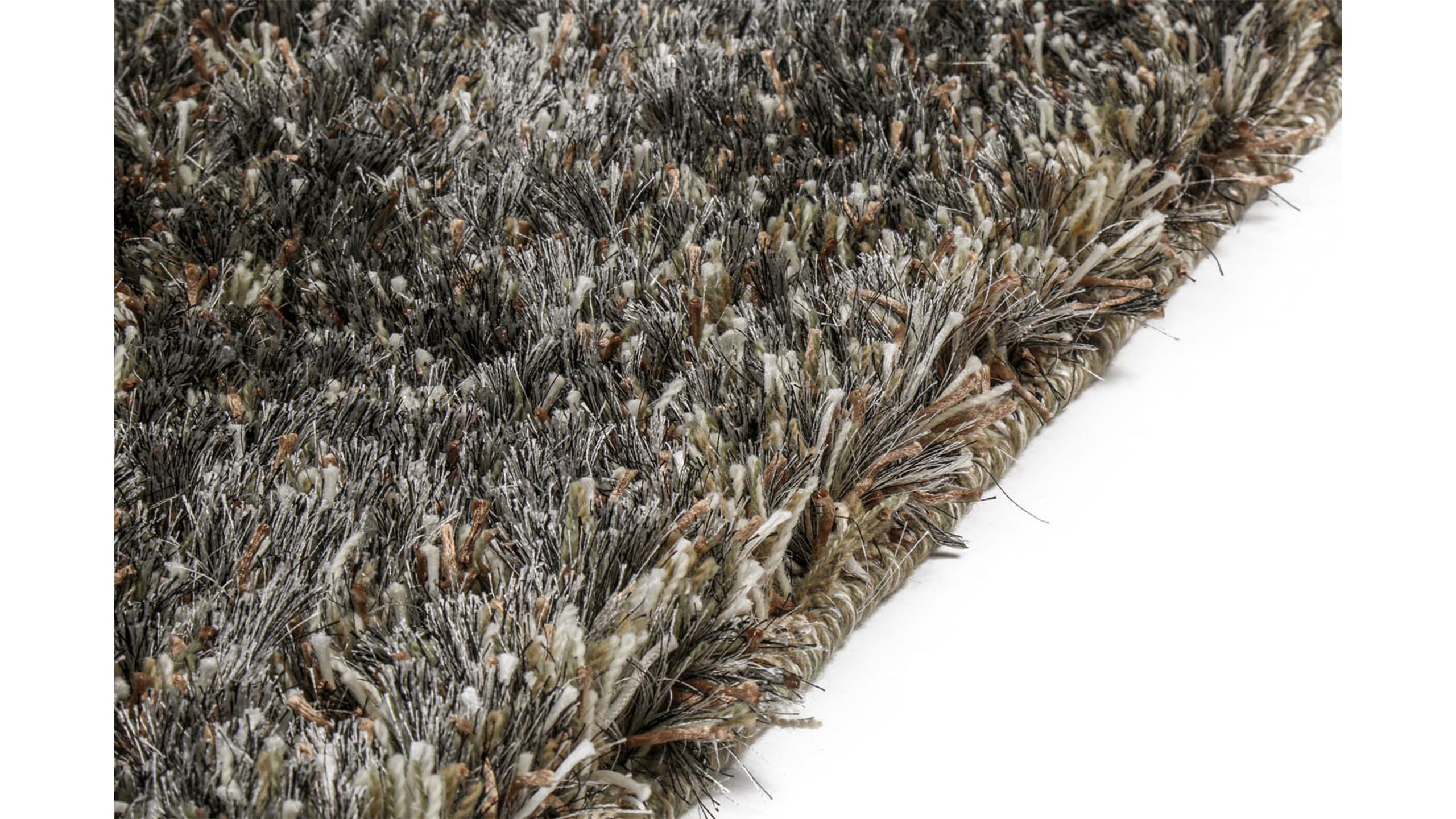 Vloerkleed Grey Mix 862 New Paulo  | BrinkerB150 x D300 cm