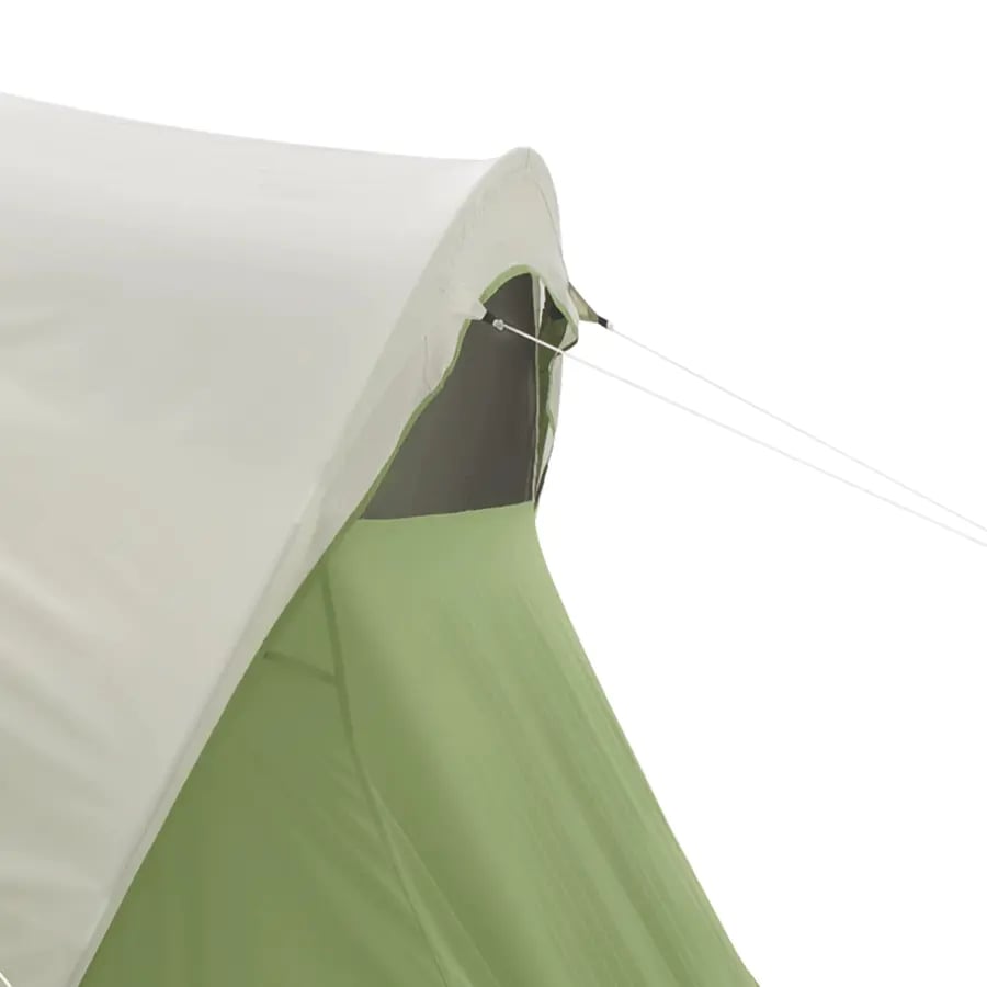 6-Person Montana&trade; Cabin Camping Tent with Extended Awning