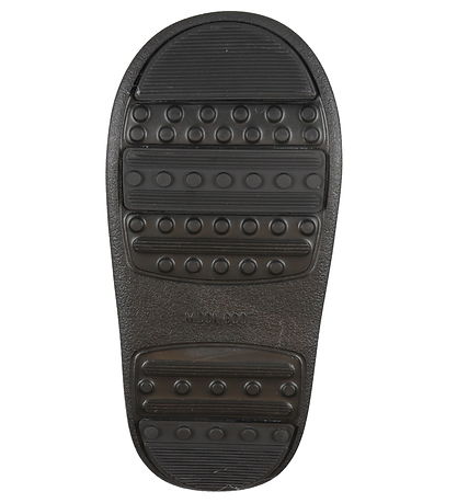 Moon Boot Winterstiefel - Jr Park Strap - Schwarz