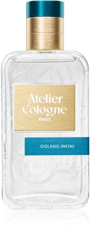Atelier Cologne - Cologne Absolue Oolang Infini - Eau de Parfum - 100 ml - Unisex