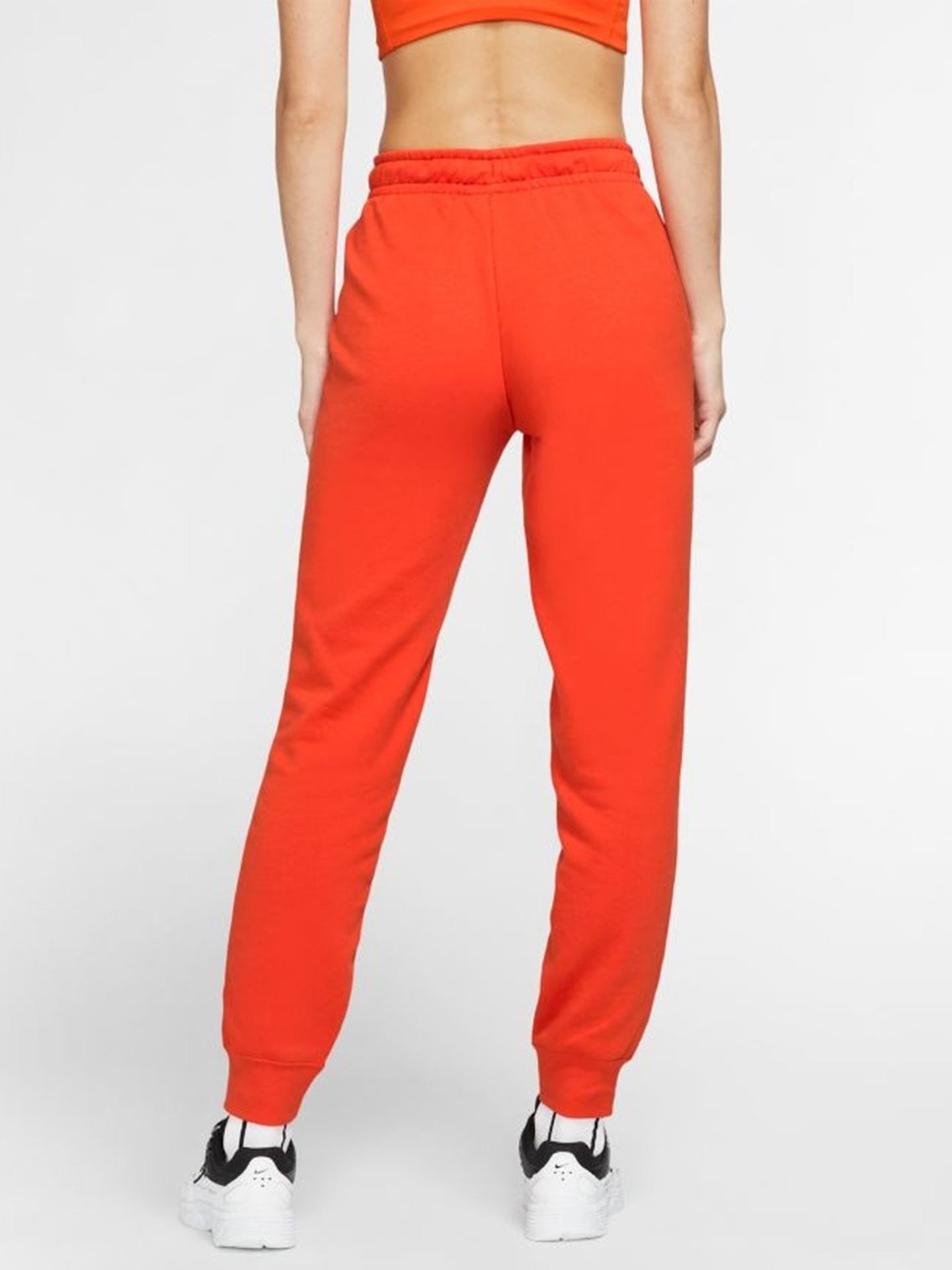 Essential Pant Reg Fleece