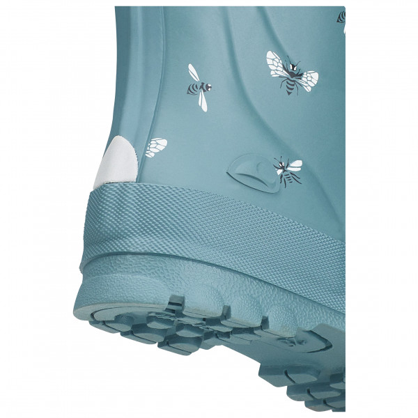 Viking - Kid's Jolly Print - Bottes en caoutchouc