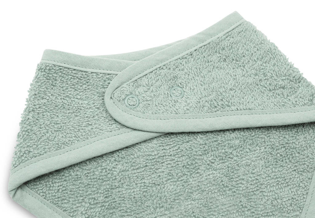 bandana slab - set van 2 Ash Green