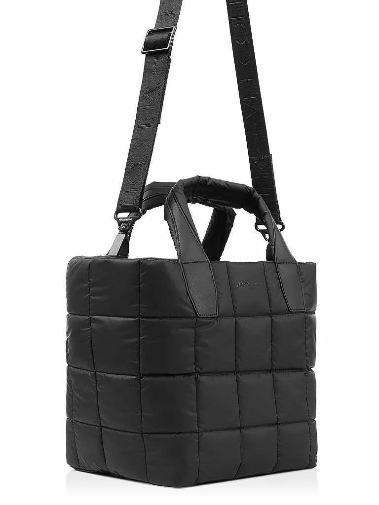 VEE COLLECTIVE Tasche - Shopper PORTER TOTE Small schwarz
