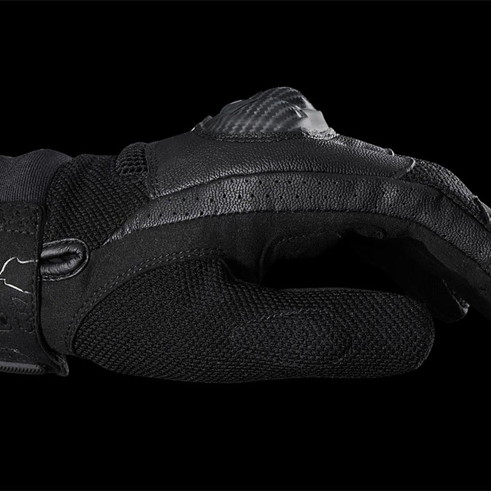 Furygan - Gants Galax Evo Noir