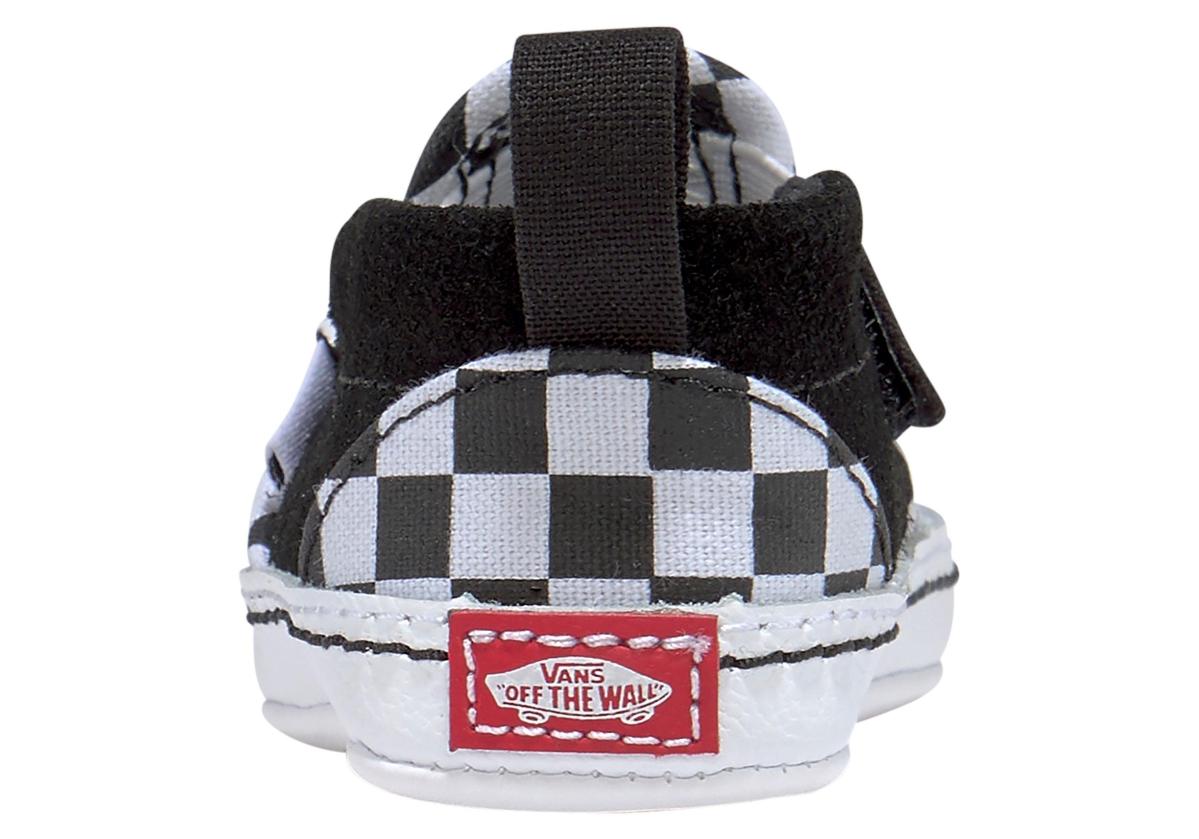 Vans Lauflernschuh »IN Slip-On V Crib«  für Babys