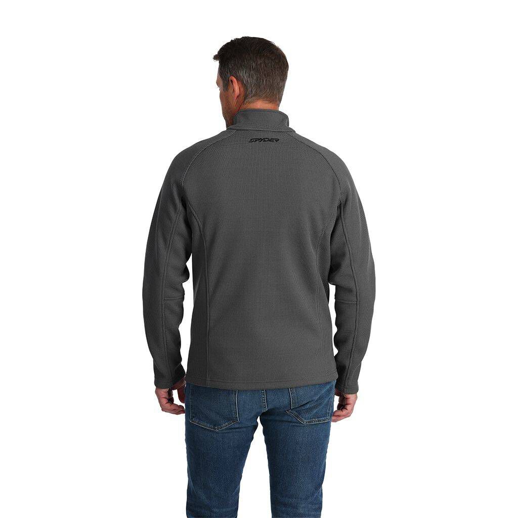 Spyder| Herren Fleecejacke