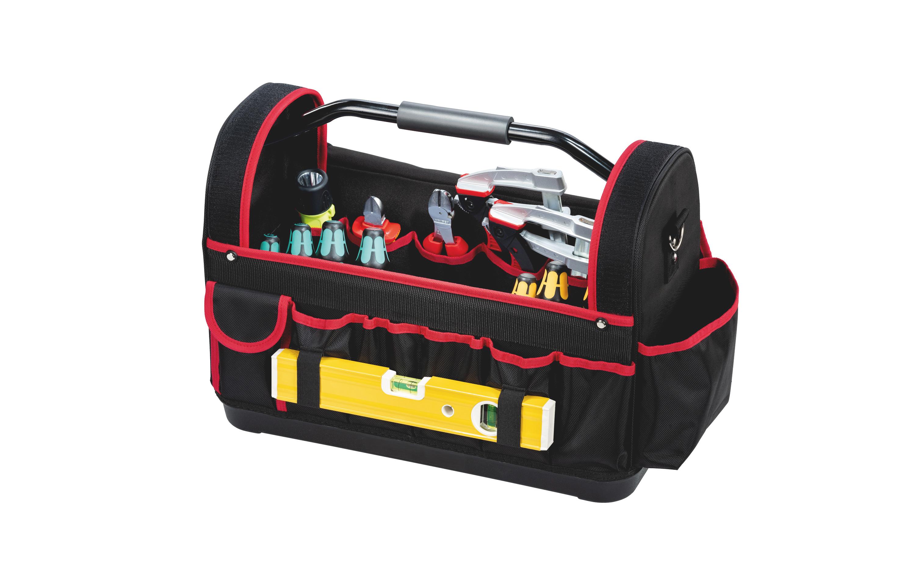 Werkzeugtrage Basic Tool Softbag LWerkzeugtasche BASIC Tool Softbag L