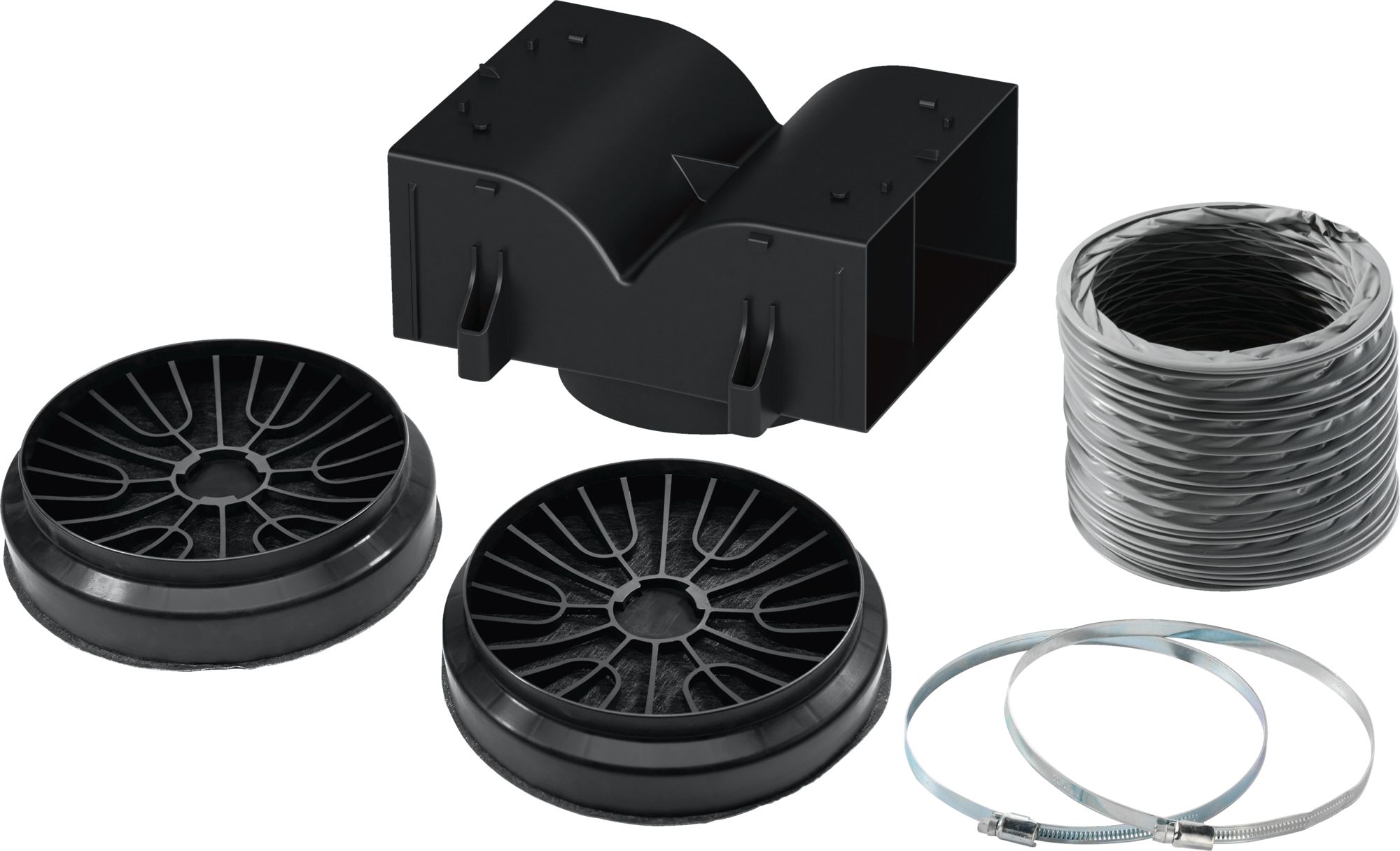 Kit de recirculação tradicional DWZ1EK1U117004808