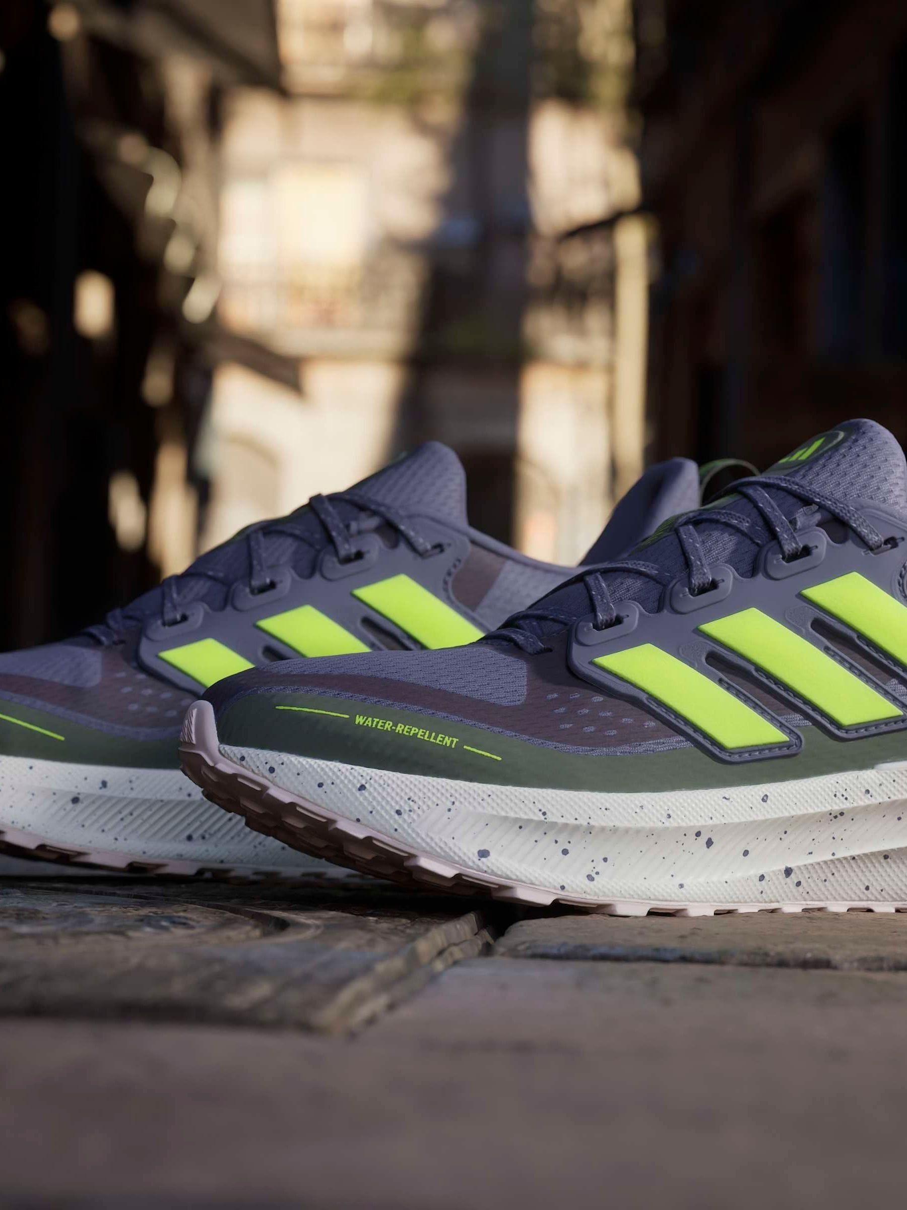 adidas Ultrarun 5 TR W Trainers