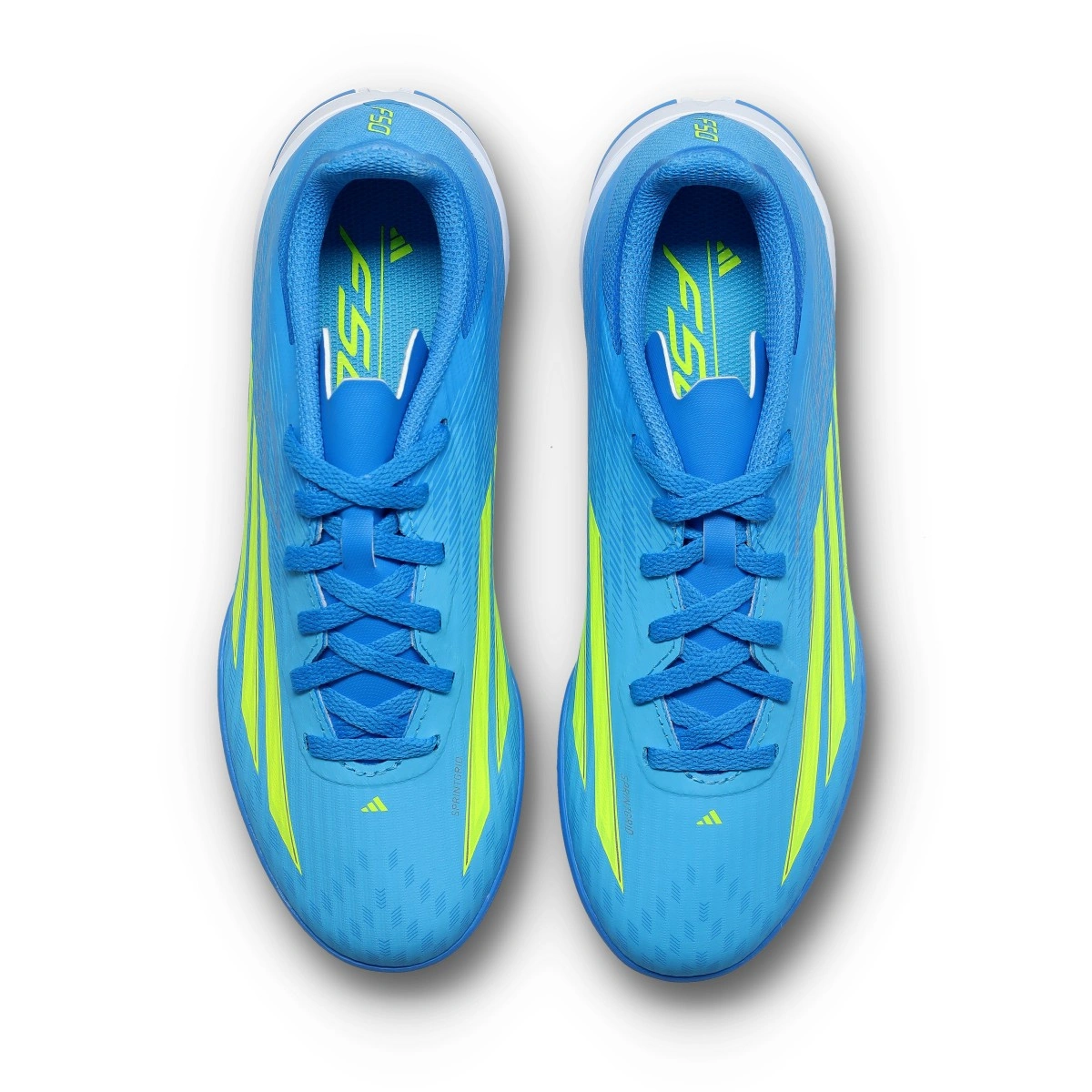 Chuteira adidas F50 League Turf Criança