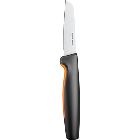 Fiskars Functional Form urtekniv (8 cm)