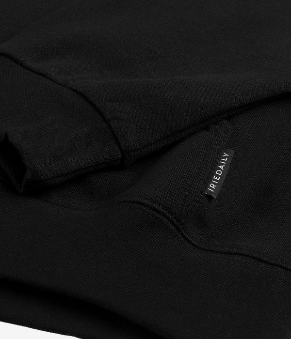 Iriedaily Peaceride Hoodie (black)