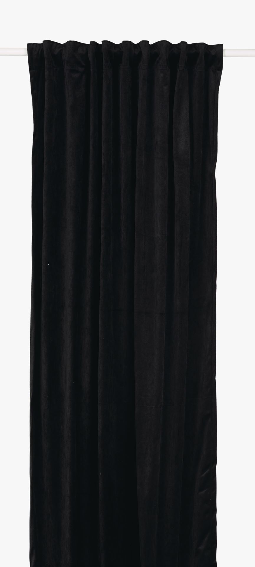 Gardin beige - 135x300 cm