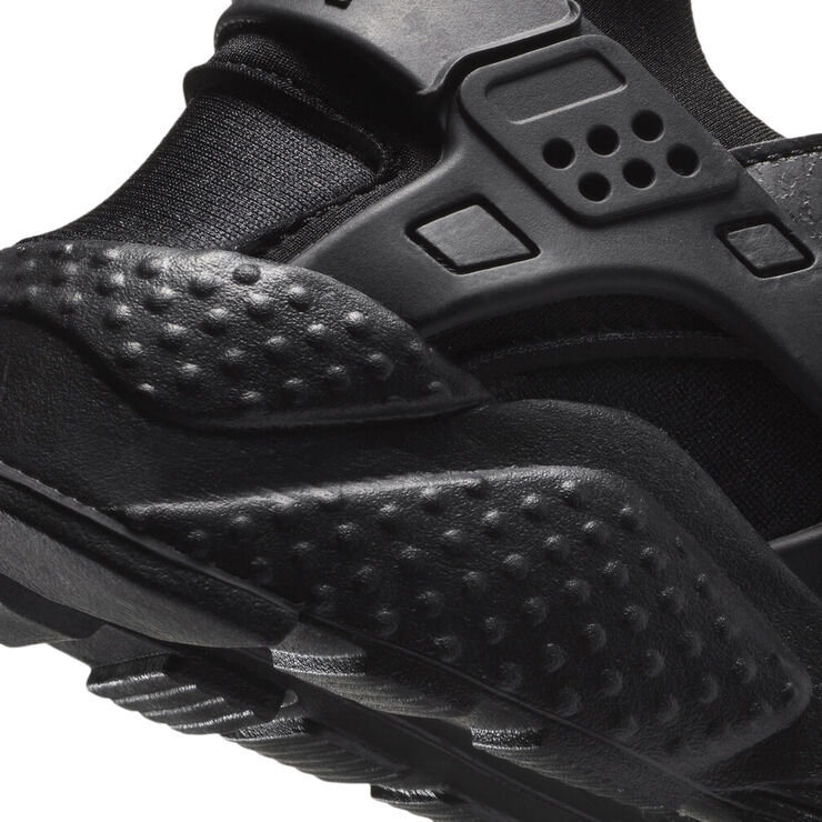 Nike Huarache Run sneakers Sort