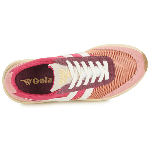 Gola - RAVEN - Rose / Bordeaux