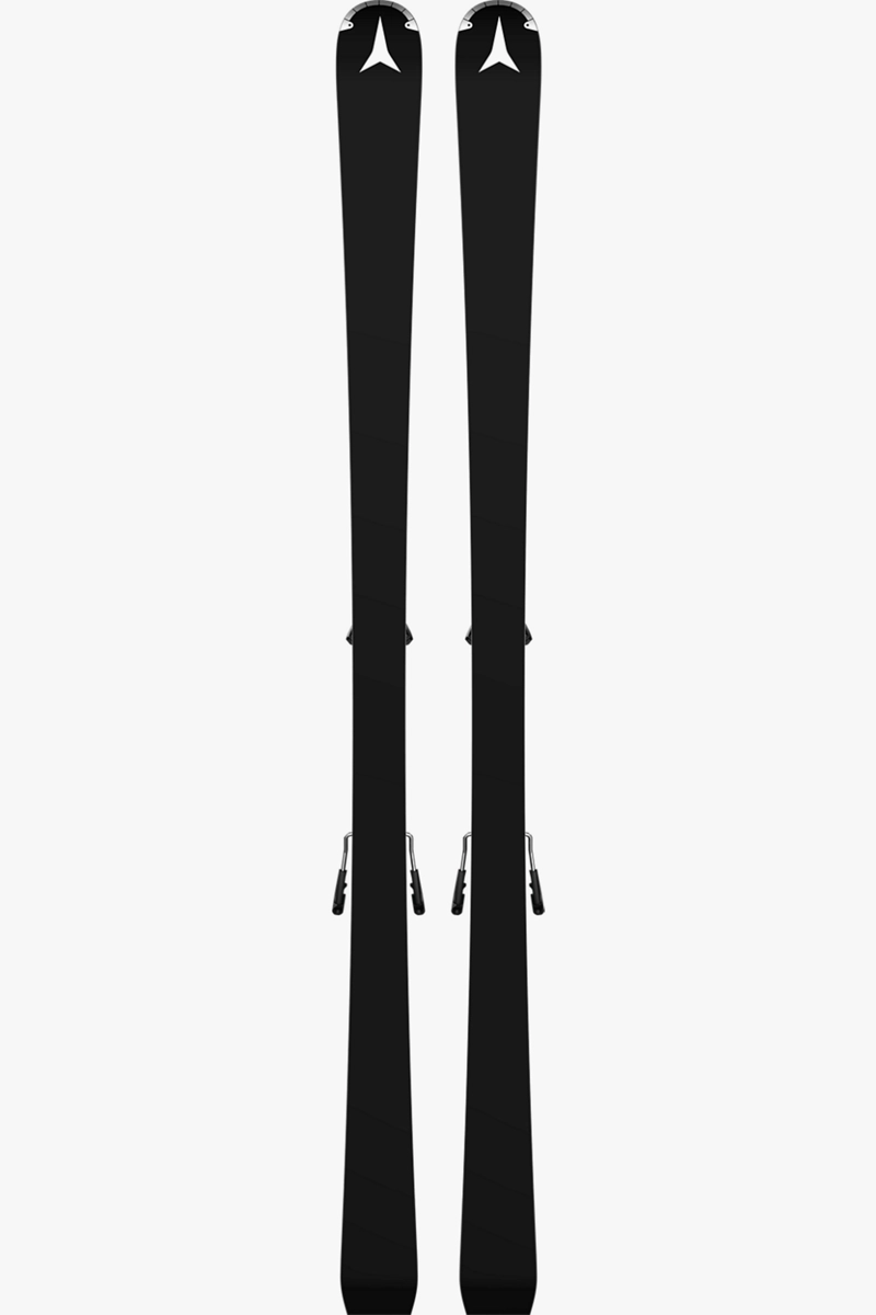 ATOMIC Redster X7 Revoshock C Damen Ski Set 2324