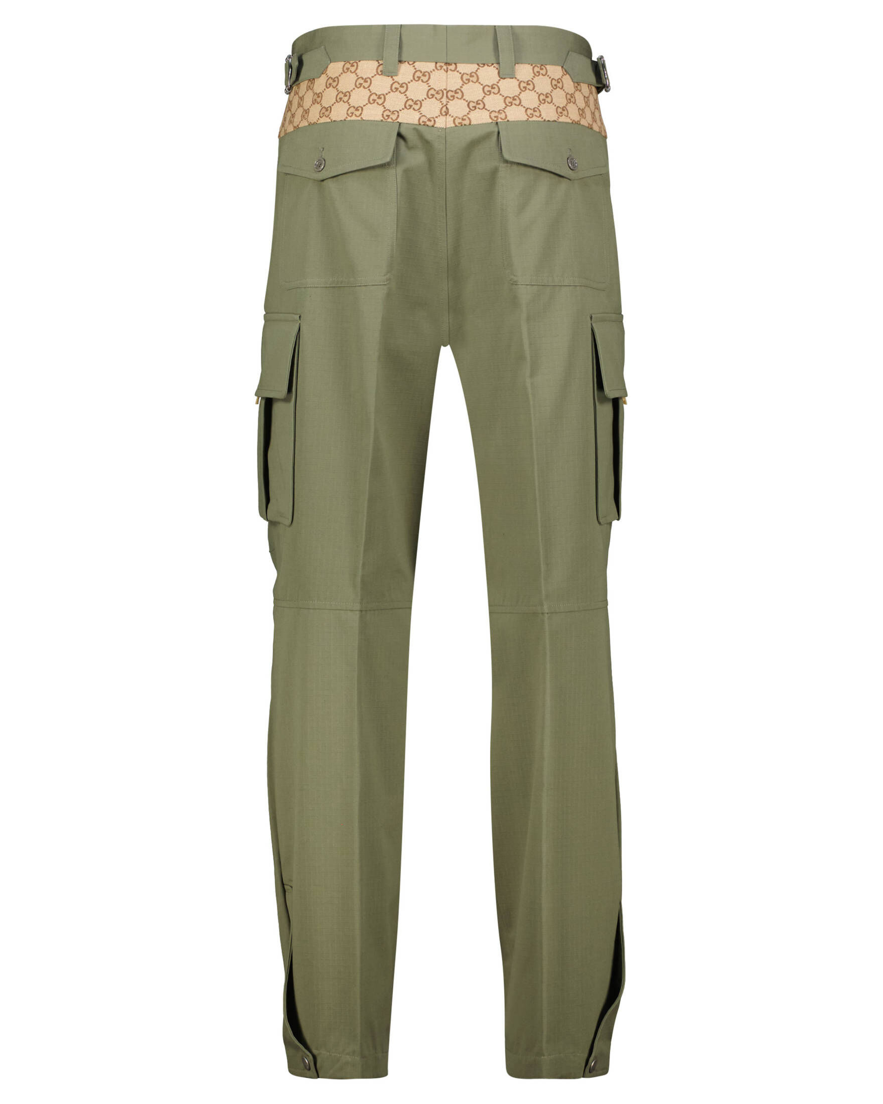 Gucci| Herren Hose CARGO PANT