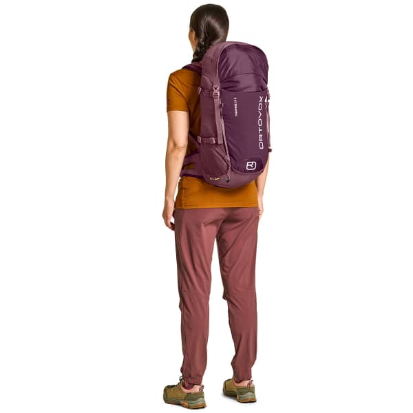 Sac à dos alpinisme ORTOVOX TRAVERSE 28 S MOUNTAIN ROSE