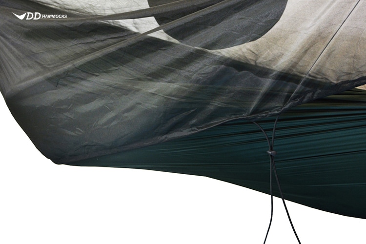 Kjøp DD Hammocks Superlight myggnett fra Hekta På Tur