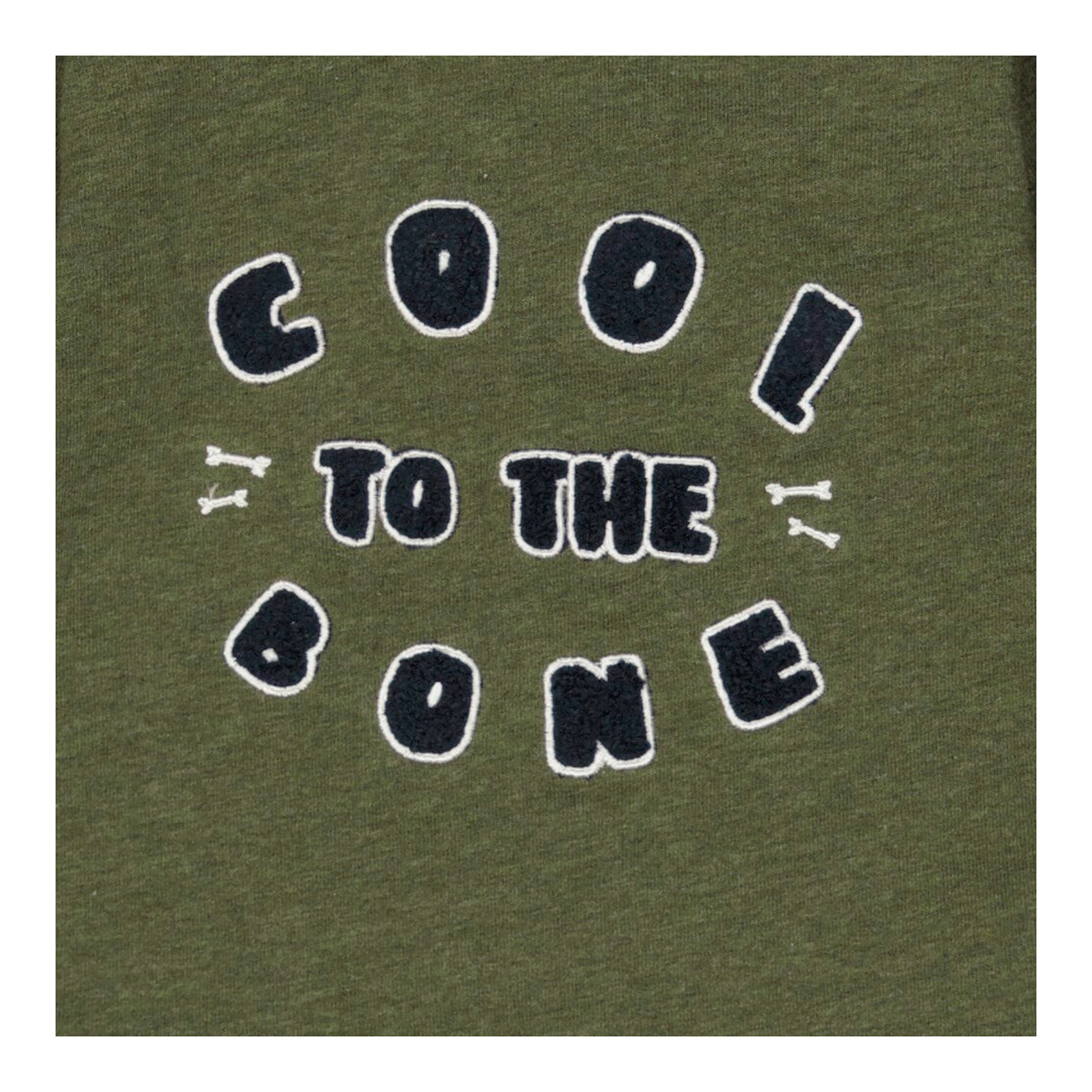 Feetje Shirt langarm Cool to the bone