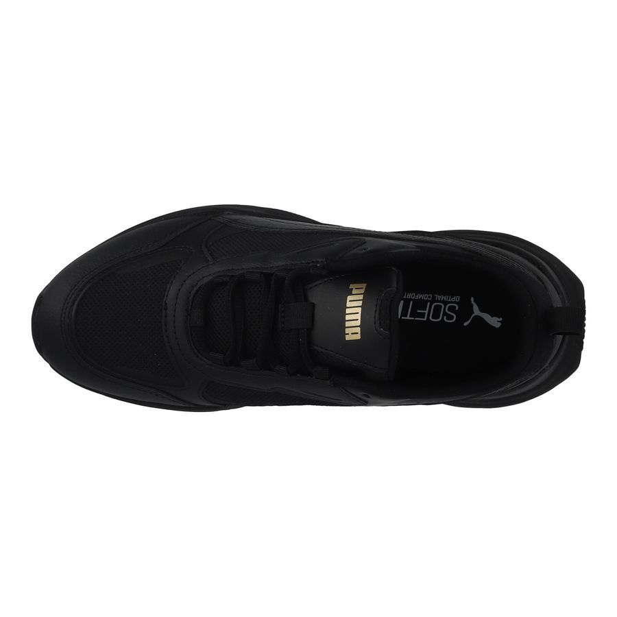 PUMA Chaussures Cassia - Noir Femme