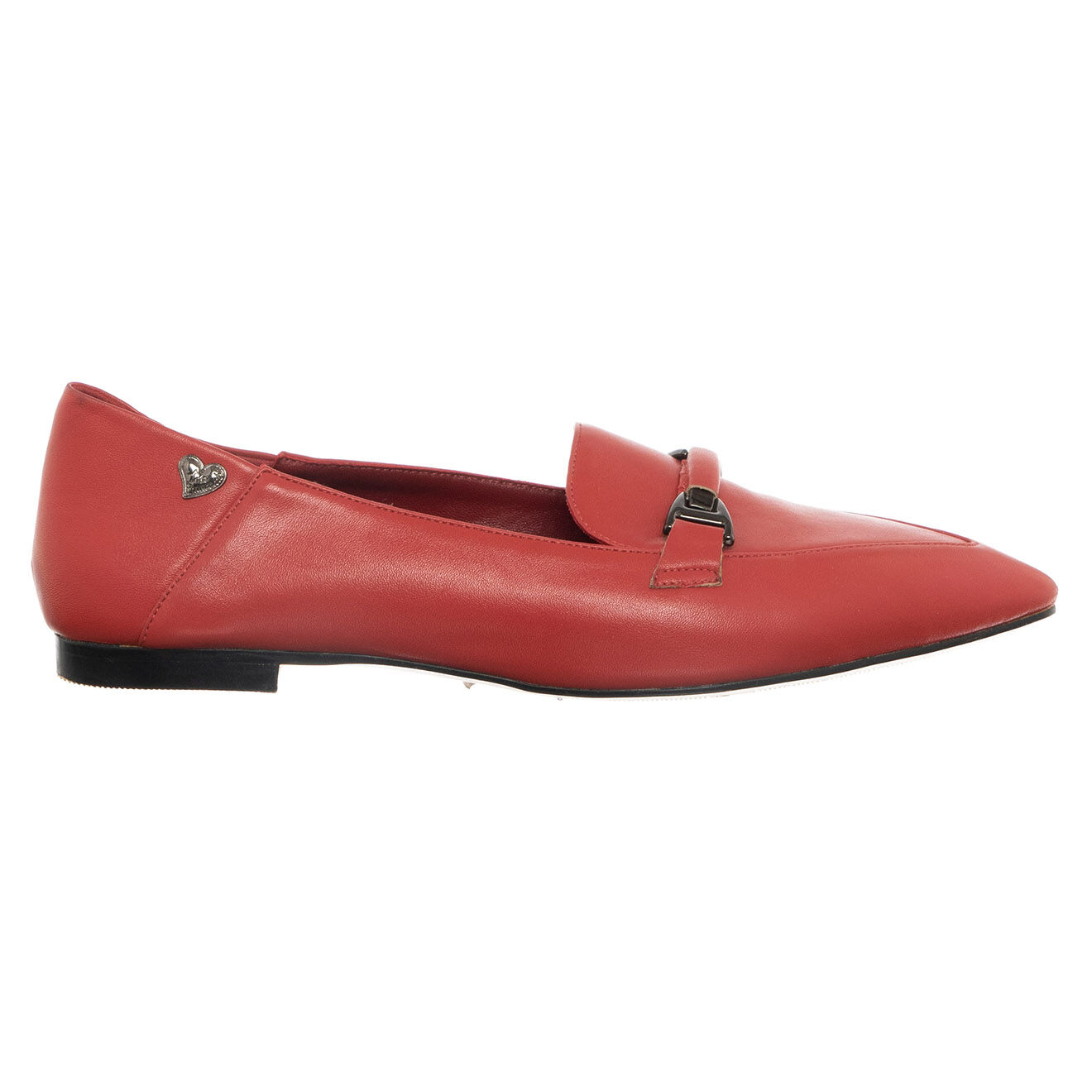 Tua By Braccialini Ballerines Claudia rouges