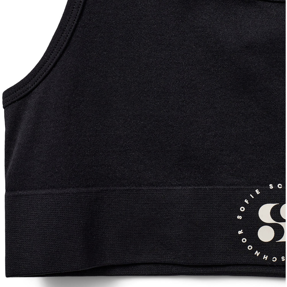 Køb Sofie Schnoor Black Top
