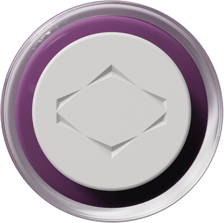 Alûstre Nail polish 387 PURPLE, 10 ml