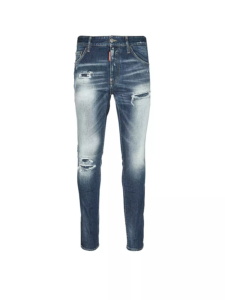 DSQUARED2 Jeans COOL GUY blau