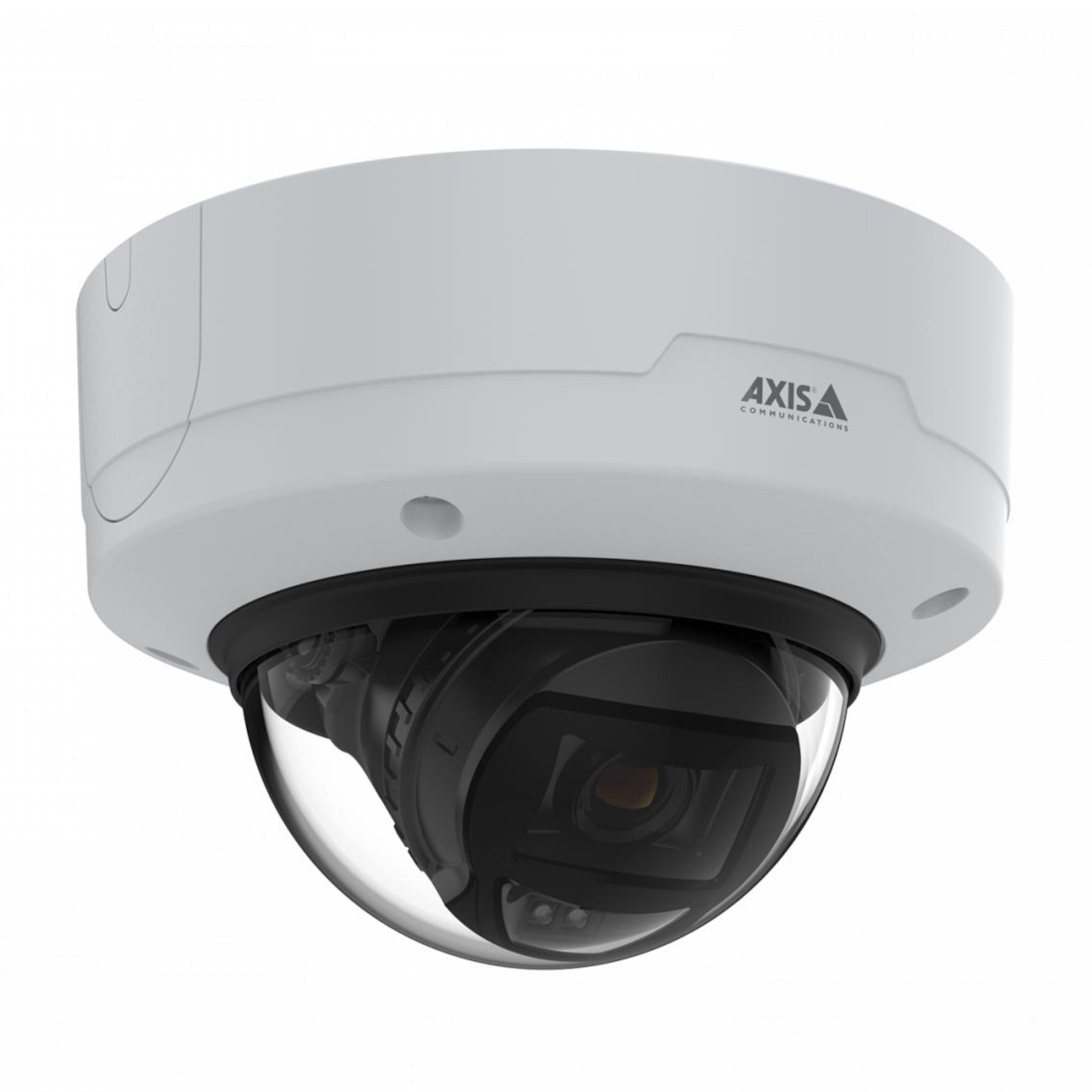 Axis P3265-LVE Dome Övervakningskamera
