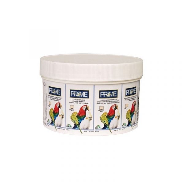 Prime Suplemento 320g