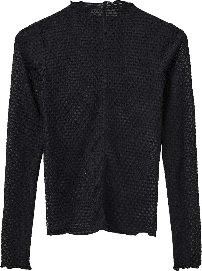 Sofie Schnoor Blouse Black