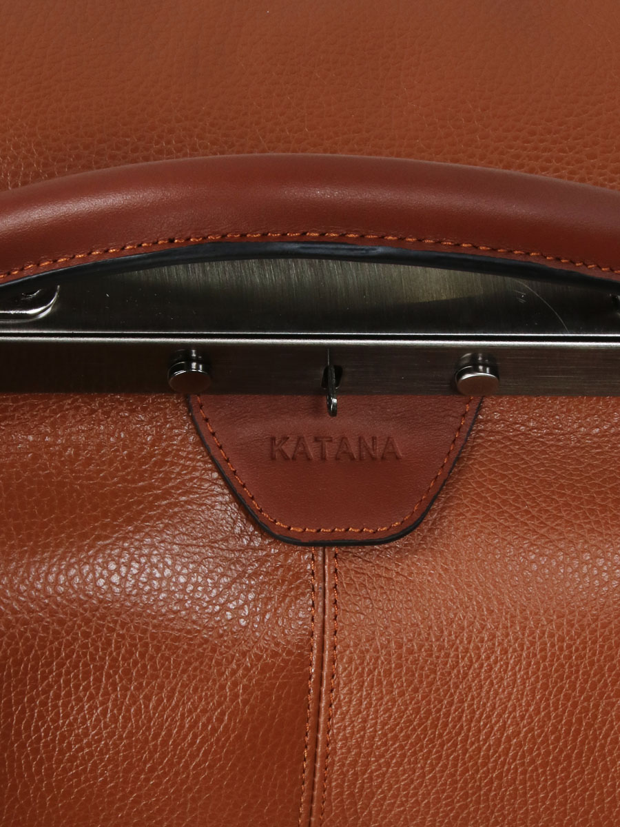 Sac de voyage diligence Katana Authentic Vintage 52 cm
