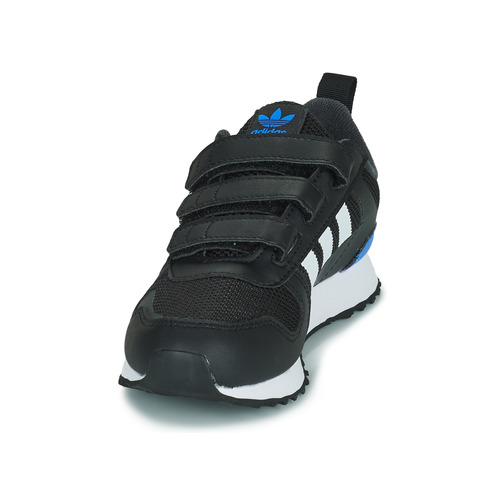 adidas Originals - ZX 700 HD CF C - Noir / Blanc / Bleu