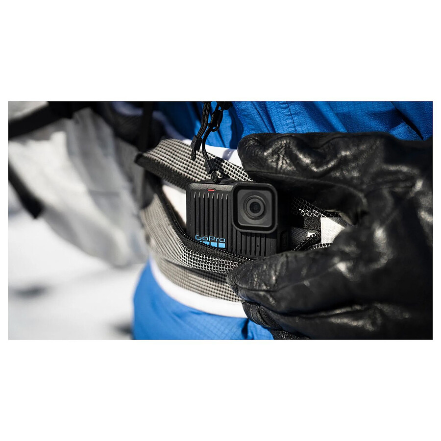 GoPro HERO
