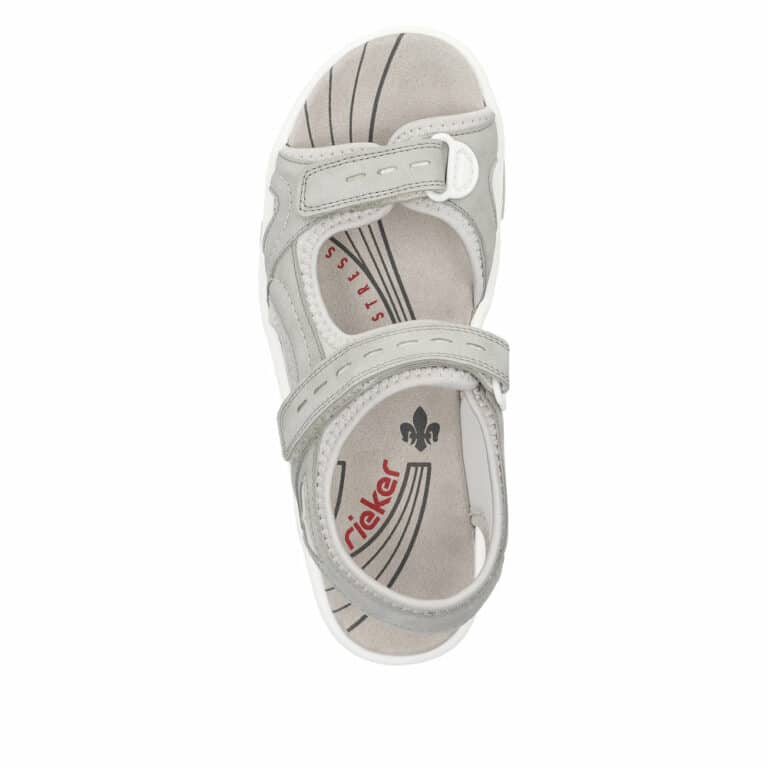 Rieker Sandal Dame 68866-40