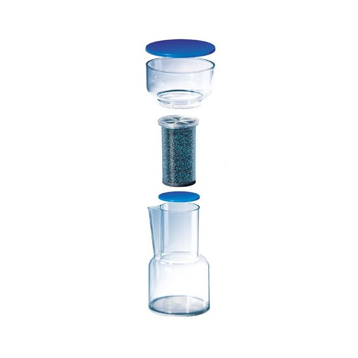 Laurastar AQUA Wasserfilter Externer Filter