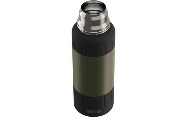 SIGG Alpine Star Thermoflasche Edelstahl