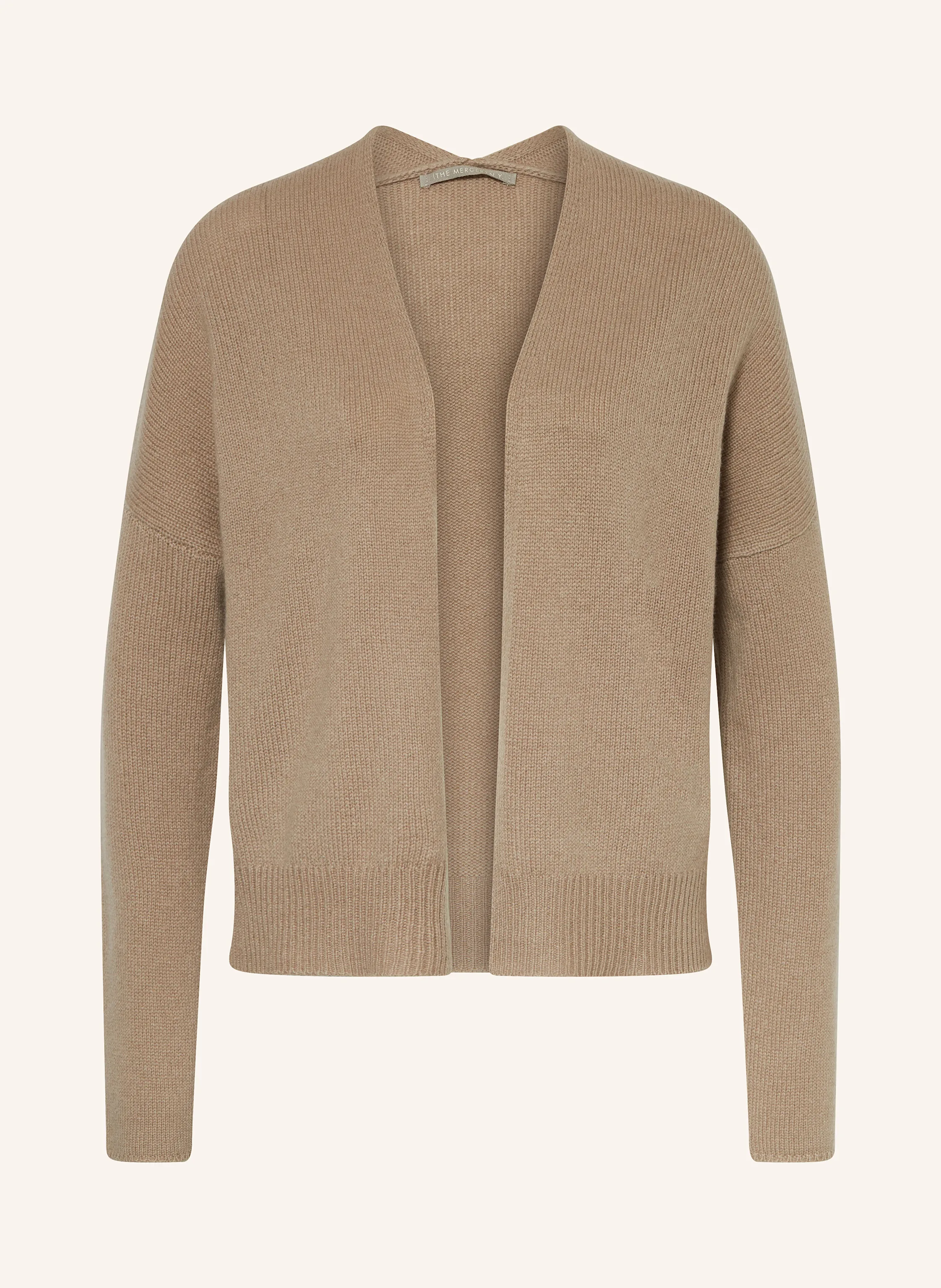 (THE MERCER) N.Y. Strickhülle aus Cashmere