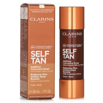 Clarins Clarins Radiance-Plus Golden Glow Booster for Body 30ml/1oz