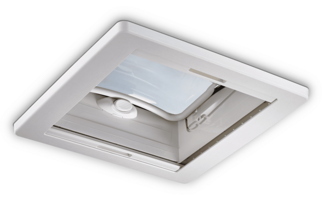 Dometic Dachfenster Mini Heki FL 40 x 40 cm