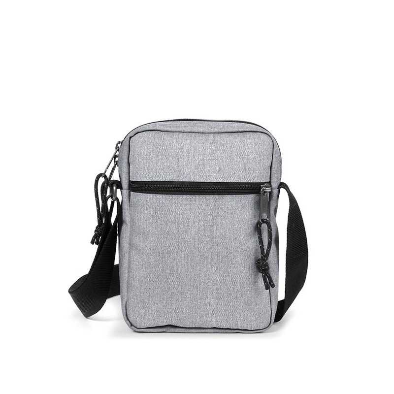 Sac bandoulière The One 2.5 Litres Sunday grey