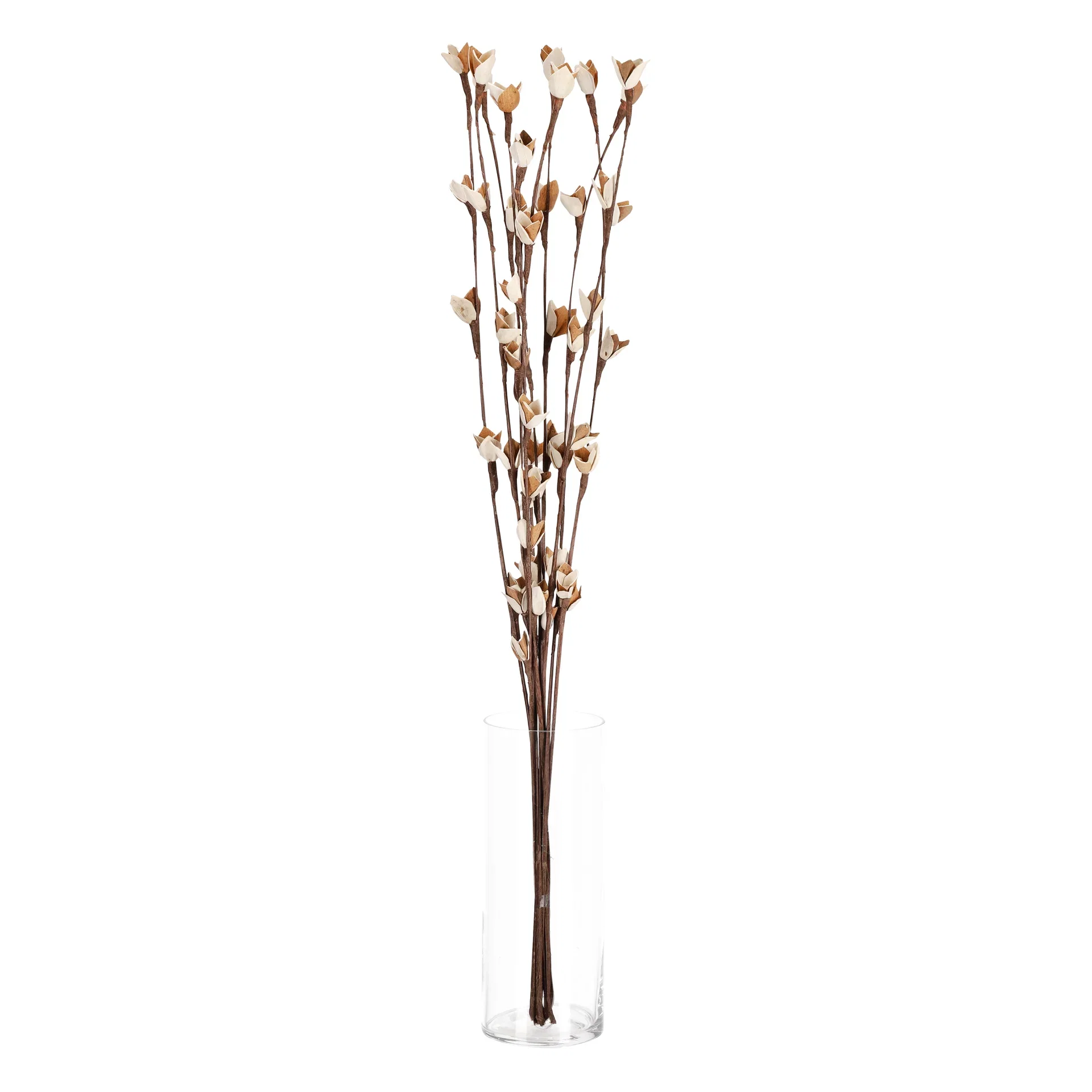 Papirblomst Lilje Høyde 85 cm
