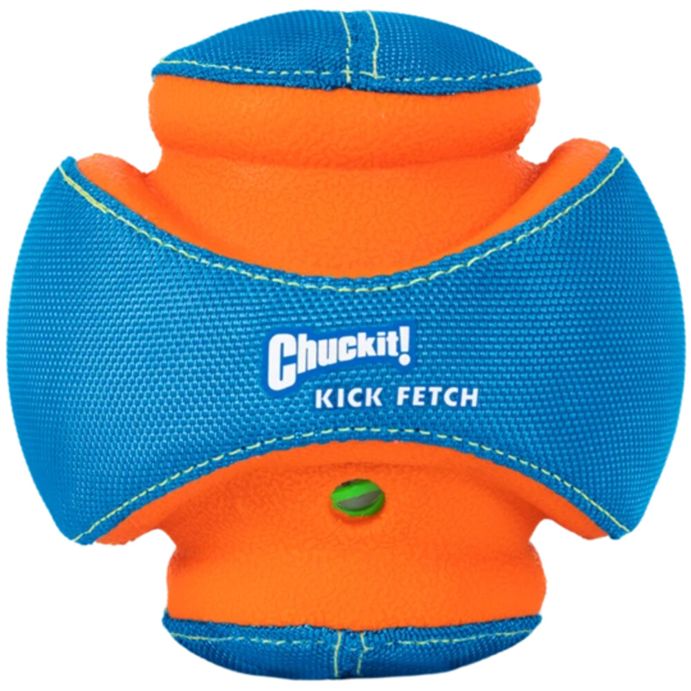 Chuckit Giggle Kick Fetch Small - Medium