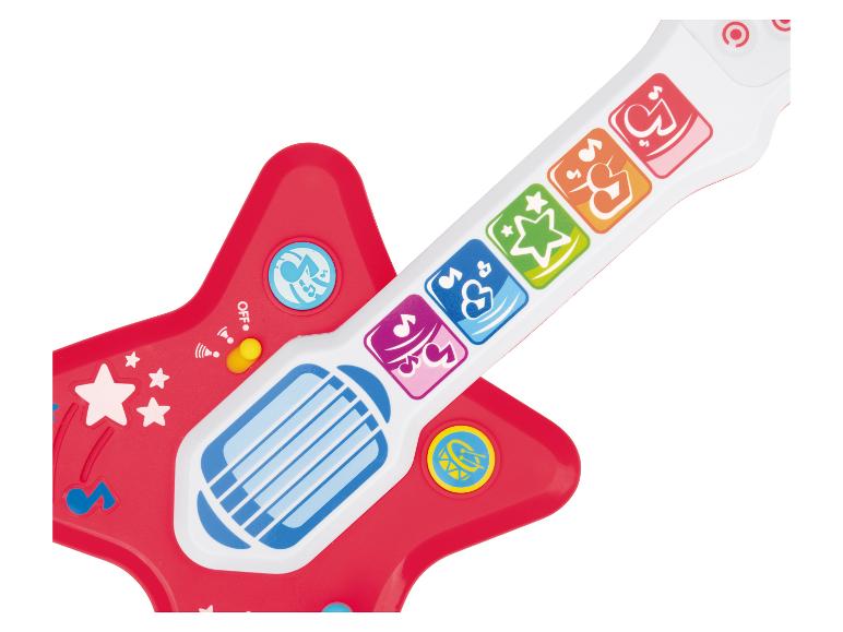 Speelgoed muziekinstrument